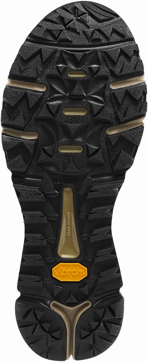 Danner Women's Trail 2650 Mid 4" Gore-Tex Hiking Shoes