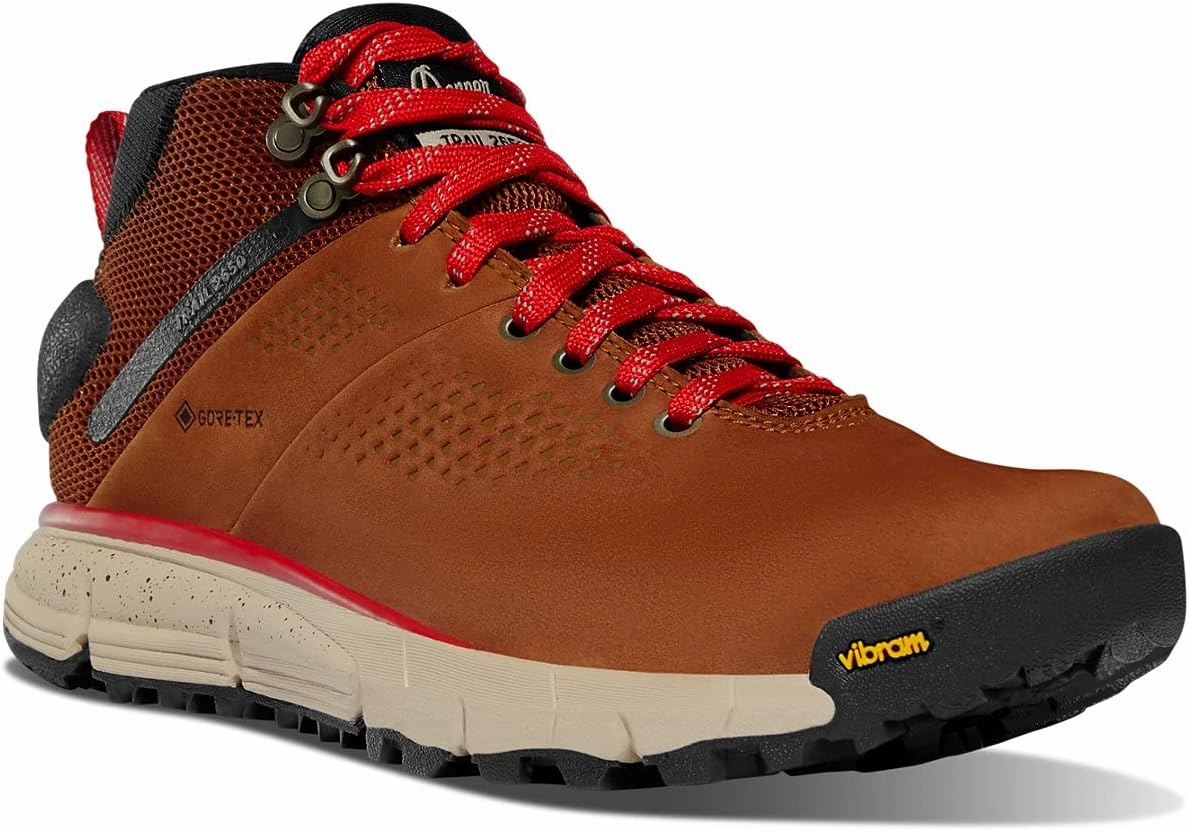 Danner Women's Trail 2650 Mid 4" Gore-Tex Hiking Shoes