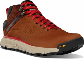 Danner Women's Trail 2650 Mid 4" Gore-Tex Hiking Shoes