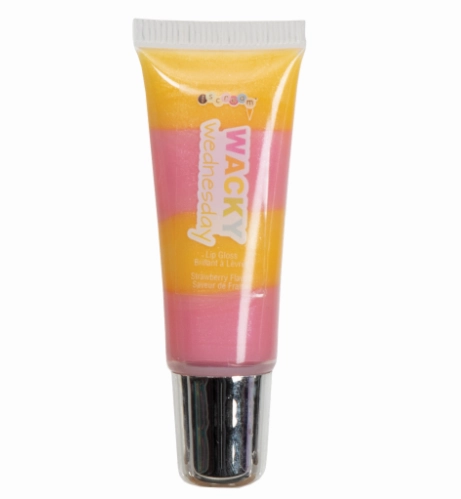 Days of the Week Lip Gloss Set