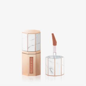 Dear Dahlia Paradise Dream Velvet Lip Mousse 6.5ml 13 Butterscotch