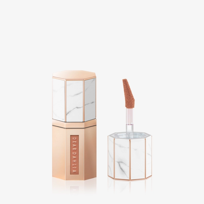 Dear Dahlia Paradise Dream Velvet Lip Mousse 6.5ml 13 Butterscotch