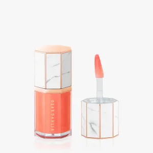 DEARDAHLIA Aurora Shine Lip Treatment Bronze Sky and Star Dust