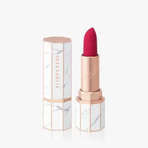 DEARDAHLIA Effortless Matte Lipstick Gwen and Eva