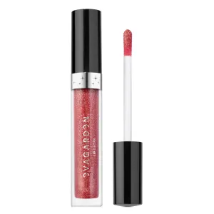 Diamond Lip Gloss - Concentration of Pearls Gives Dazzling Shine - Light and Moisturizing Film with Excellent Hold - Spreads Evenly with No Stickiness - 851 Innocente - 0.09 oz