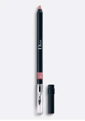 Dior Contour No-transfer lip liner pencil (060 Premiere)
