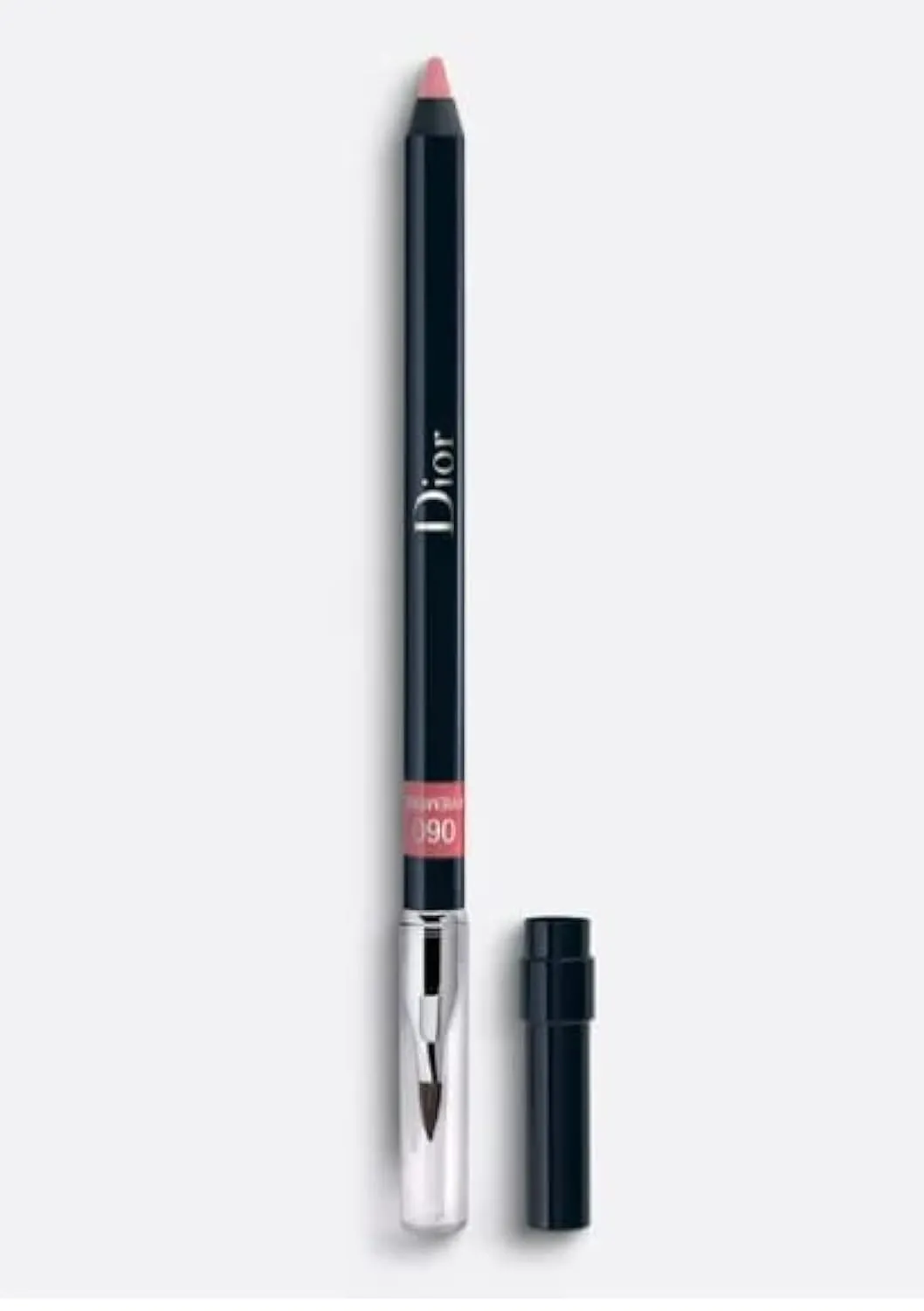 Dior Contour No-transfer lip liner pencil (060 Premiere)