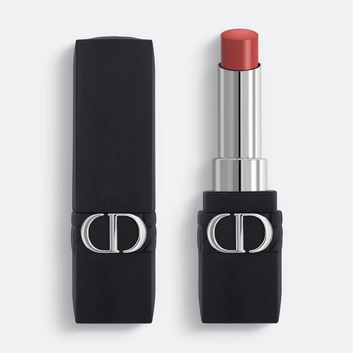 Dior Rouge Forever Transfer-Proof Lipstick (558 Forever Grace)