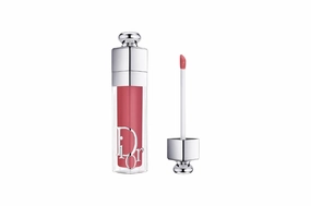 Dior Dior Addict Lip Maximizer Plumping Gloss 6ml (009 Intense Rosewood) 0.20 Fl Oz (Pack of 1)