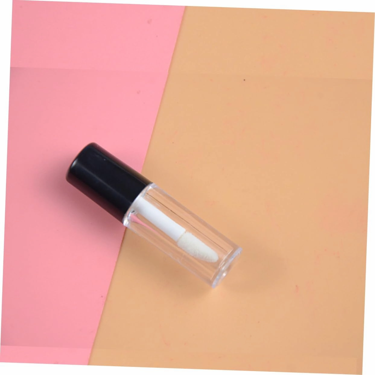 DOITOOL Lip Balm Containers 100 Pcs Lip Gloss Lipgloss Lip Empty Lip Wand Bottles Lip Balm Lipstick Tube