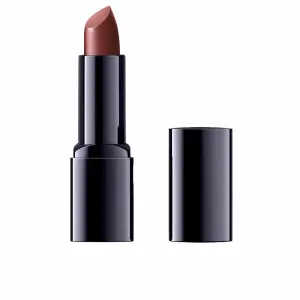 Dr Hauschka Lipsticks, in 10 Shades, Creamy Matte to Softly Shimmering, Natural, Mineral Pigments, Hydrate and Emphasize, 0.14 oz.