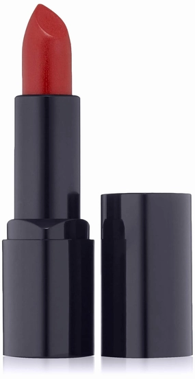 Dr Hauschka Lipsticks, in 10 Shades, Creamy Matte to Softly Shimmering, Natural, Mineral Pigments, Hydrate and Emphasize, 0.14 oz.