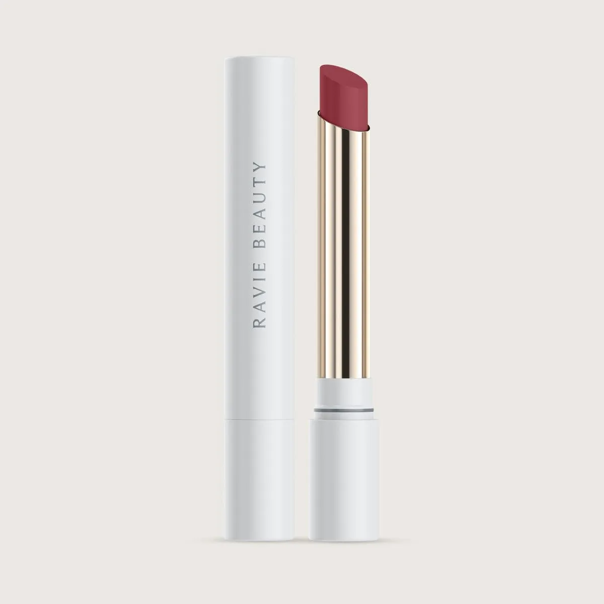 Effortless Lips 3-in-1 everyday sheer-buildable lip formula (Dahlia, 0.06oz)