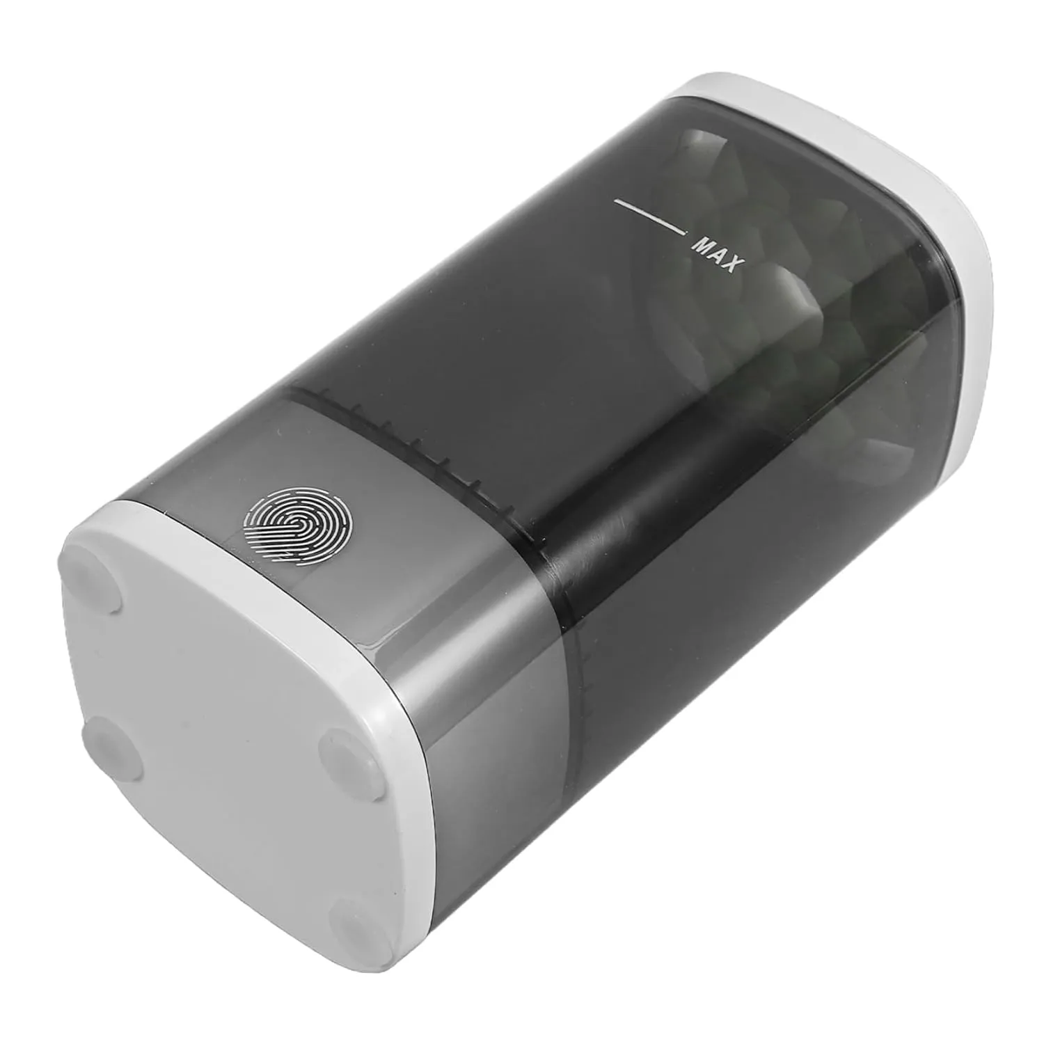 Electric Makeup Brush Cleaner and Dryer Automatic Cosmetic Brush Cleaning Machine for Home Use Quick Drying and Design for Beauty Tools and Accessories