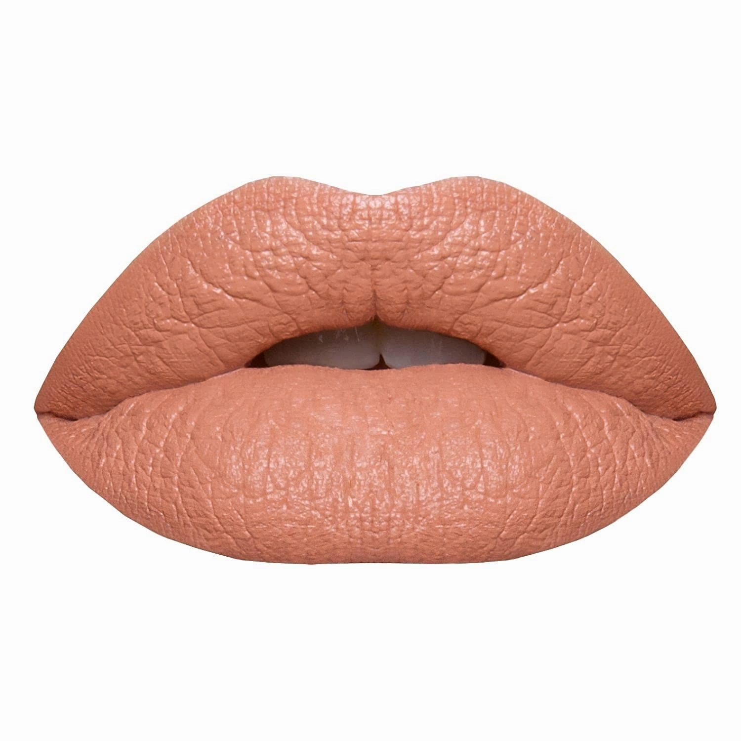 Eleman Beauty Matte Liquid Lipstick – Long-Wearing, Ultra-Pigmented Lip Color with Vitamin E Infusion, Soft-Touch, Feather-Proof, Smudge-Proof, Cruelty-Free Cosmetics, 0.19oz (London)