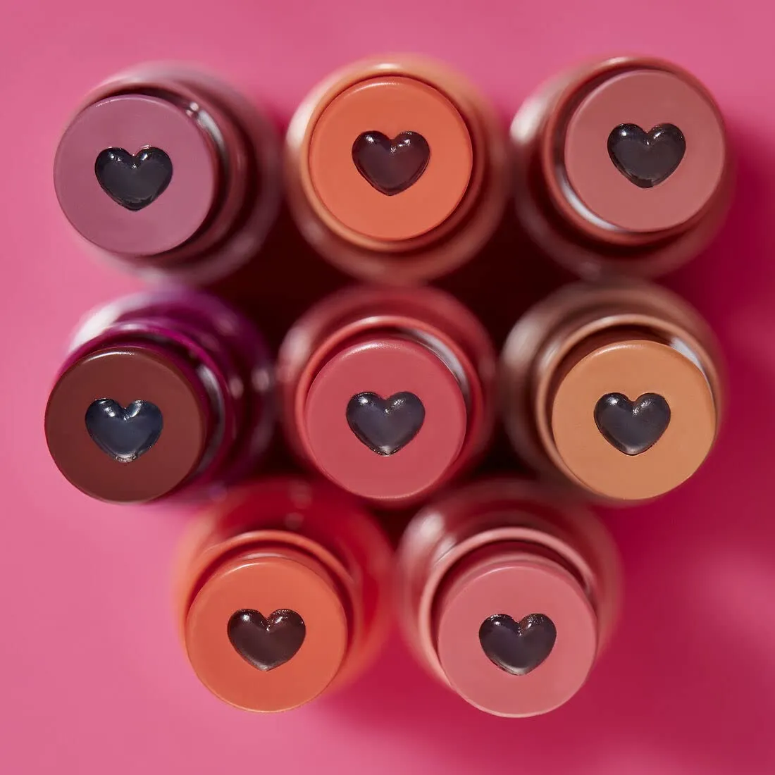 e.l.f. Hydrating Core Lip Shine, Conditioning & Nourishing Lip Balm, Sheer Color Tinted Chapstick, Cheery, 0.09 Oz