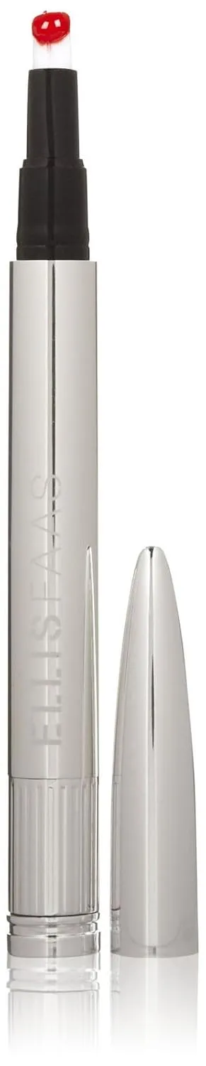 Ellis Faas Glazed Lips - 304-Sheer Orange