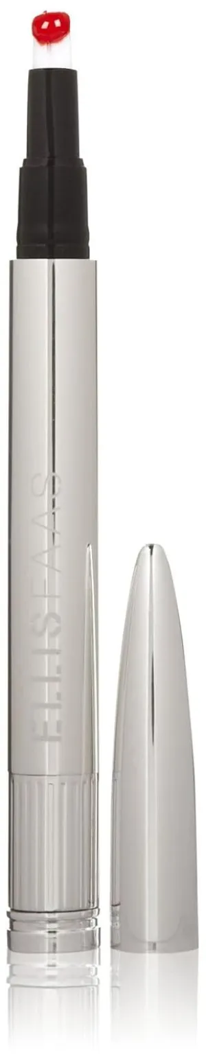 Ellis Faas Glazed Lips - 304-Sheer Orange