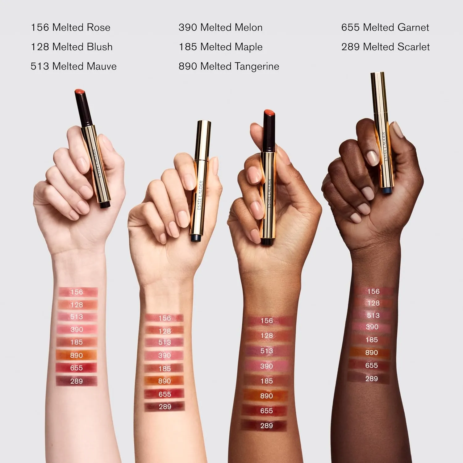 Estée Lauder Pure Color Melt-On Glosstick | Plumping & Moisturizing Lip Gloss