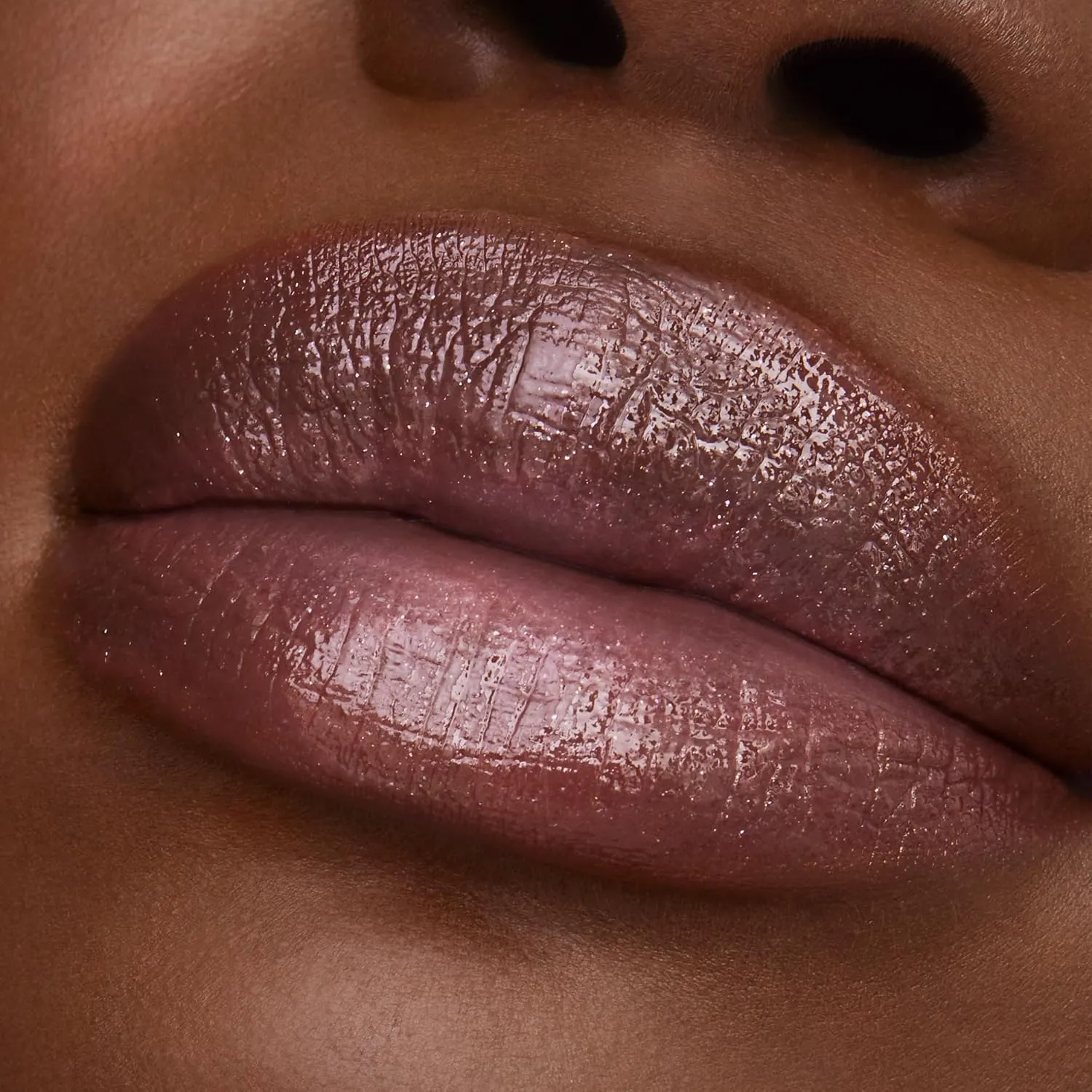 Estée Lauder Pure Color Revitalizing Crystal Lip Balm | Plumping & Hydrating | Sheer Tint