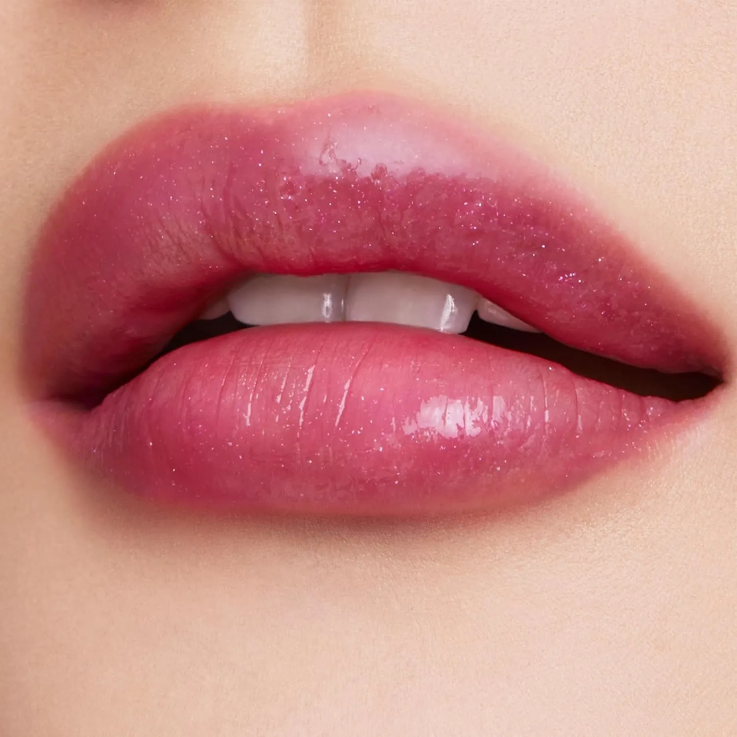 Estée Lauder Pure Color Revitalizing Crystal Lip Balm | Plumping & Hydrating | Sheer Tint