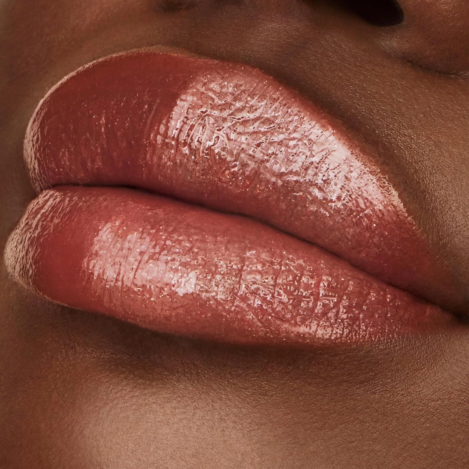 Estée Lauder Pure Color Revitalizing Crystal Lip Balm | Plumping & Hydrating | Sheer Tint