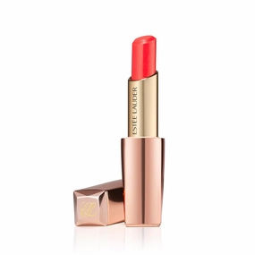 Estée Lauder Pure Color Revitalizing Crystal Lip Balm | Plumping & Hydrating | Sheer Tint