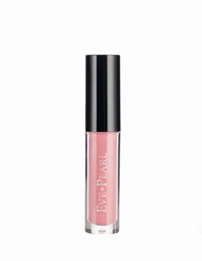 EVE PEARL Liquid Lipstick Rich Pigment Daily Lip Care Vitamin E- Barely Pink