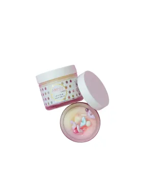Exfoliating Edible Unicorm Dreams Lip Scrub, 2oz