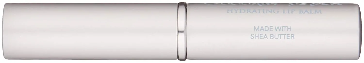 FarmHouse Fresh Shea Butter Lip Balm. Moisturizing Lip for Dry Lips, Twist Up, Softening, Hydrating Lip , Coconut Beach, .12 oz