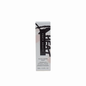 FENTY BEAUTY Gloss Bomb Heat Universal Lip Luminizer and Plumper 9mL (Lavender Savage 06, 9mL)