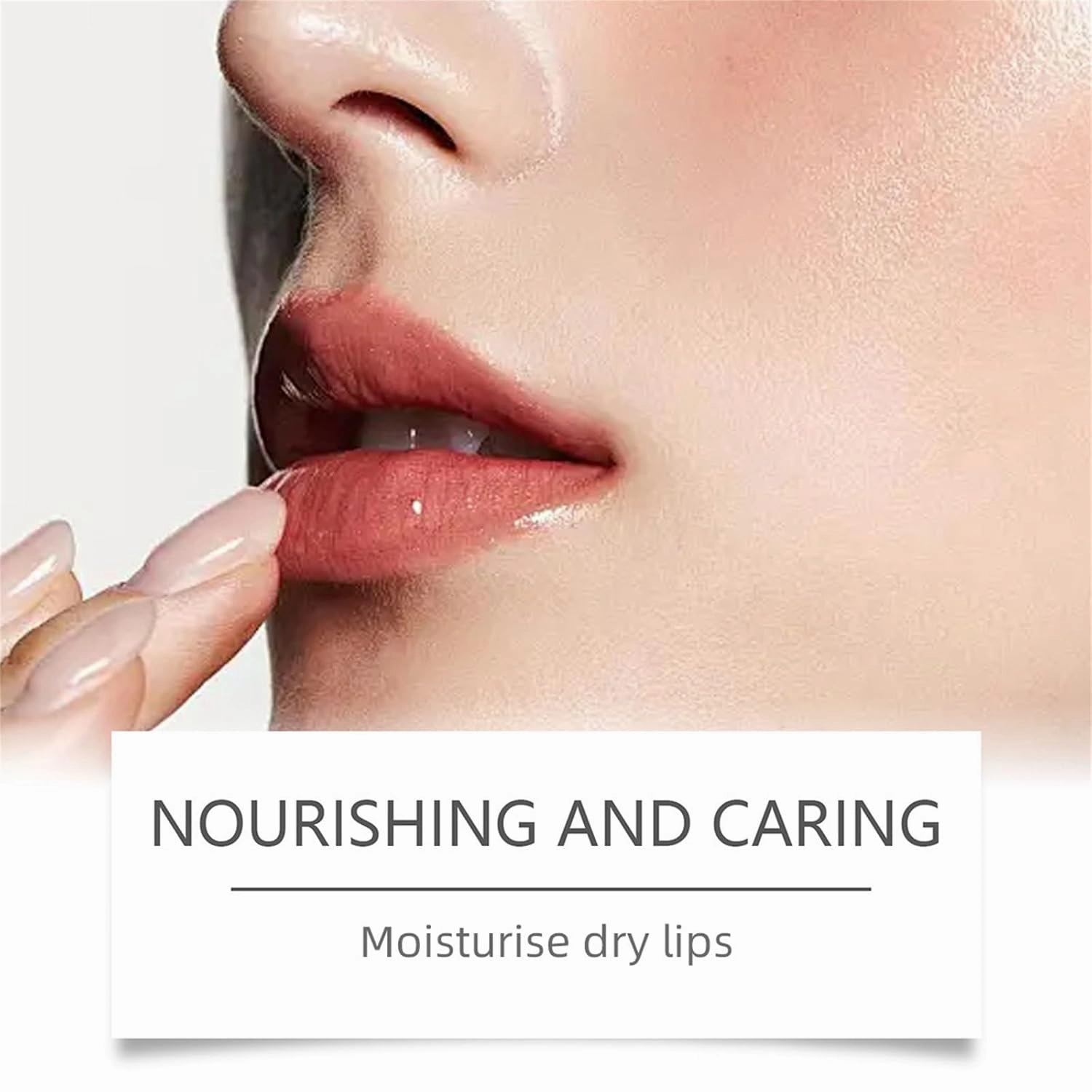 Filgaentrme Lipstick, Filgaentrme Lip Stain Color, Transferproof Color Changing Lipstick, Gold Foil Moisturizing Glossy Shine Lip Gloss, Moisturizing Glossy Shine Lip Gloss (2pcs)