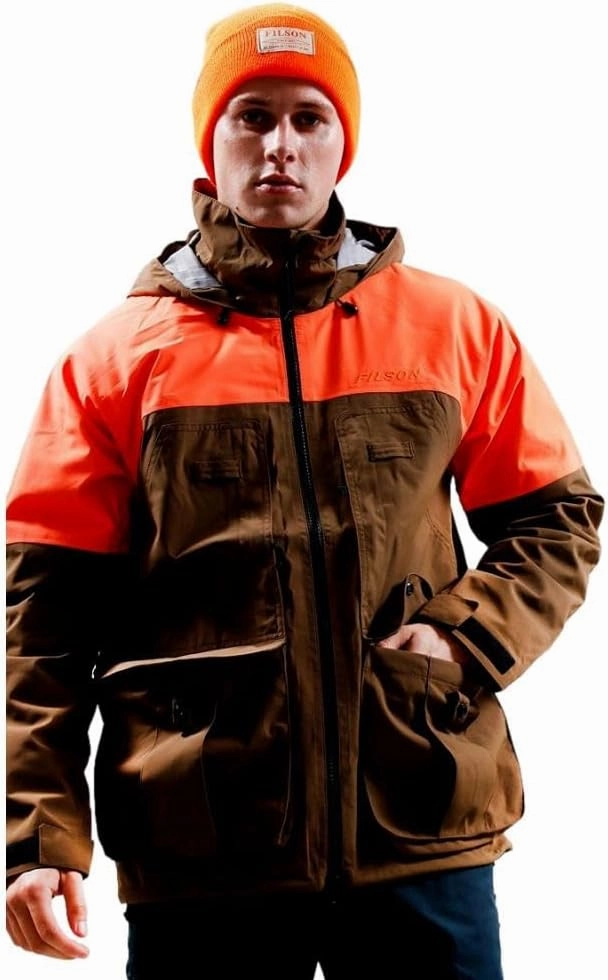 Filson 3-Layer Field Jacket