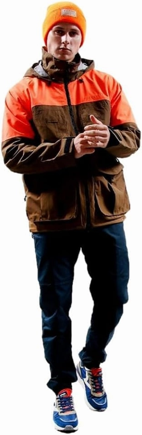 Filson 3-Layer Field Jacket