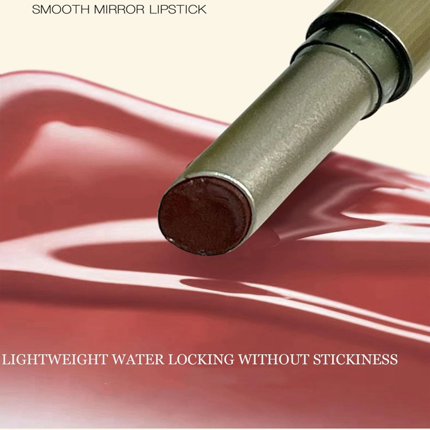 Finding Ferdinand Black Lip Balm, Black Lip Balm with Chocolate Scent, Buildable Berry TintKeeps Lips Moisturized All Day Long (2Pcs ChocolateBrown)
