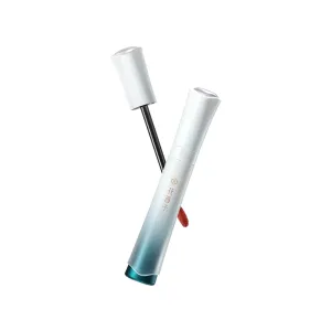 FLORASIS Blooming Rouge Ultra Smooth Satin Liquid Lipstick (S201 Vermillion Persimmon)