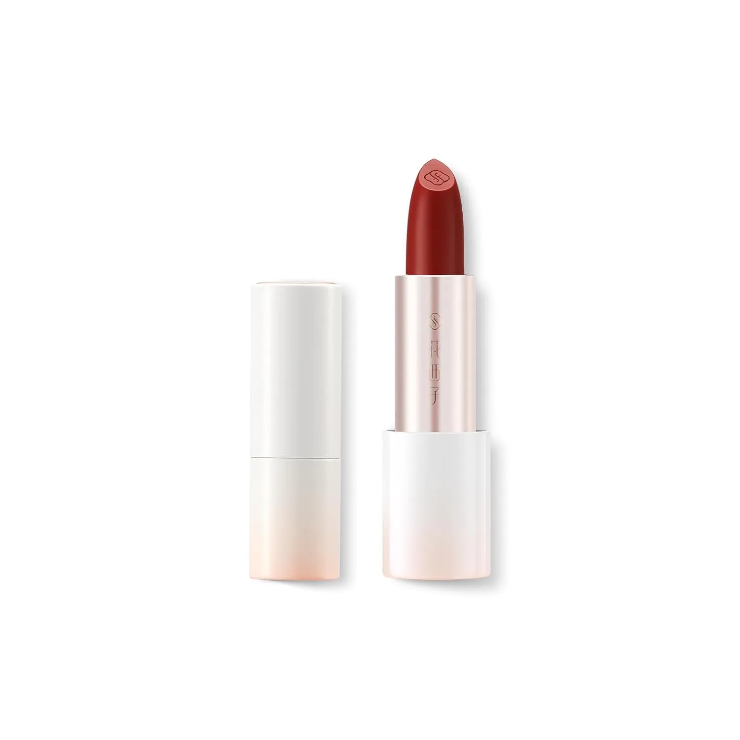 FLORASIS Flawless Jade Essential Hydration Lipstick (L103 Ruby Jam)