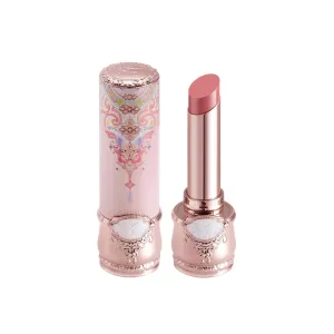 Flower Knows Butterfly Cloud Collar Glossy Lipstick-Moisturizing Tinted Lip Balm-Hydrating Lip Gloss in Balm-Long Lasting Lip Makeup for Girls&Women,Vegan & Cruelty-Free(C06 Cardamom,0.12 Ounce)