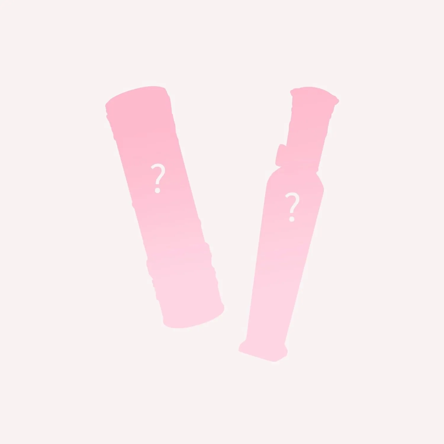 Flower Knows Mystery Box(DOESN'T INCLUDE BOX)- 2 Luscious Lipsticks,Value at $44,Includes Lip Cream,Lip Gloss,Lip Gloss Stick,Matte Lipstick,Lip Lacquer (Matte*1 Glowy*1, 2 Count)