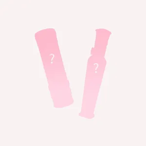 Flower Knows Mystery Box(DOESN'T INCLUDE BOX)- 2 Luscious Lipsticks,Value at $44,Includes Lip Cream,Lip Gloss,Lip Gloss Stick,Matte Lipstick,Lip Lacquer (Matte*1 Glowy*1, 2 Count)