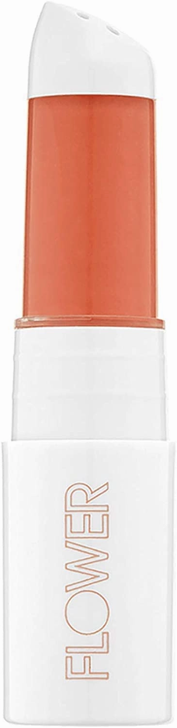 FLOWER Beauty Petal Pout Moisturizing Lip Mask For Dry Lips (1 Count (Pack of 2))