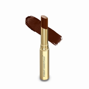Forest Essentials Tinted Lip Serum Madhu Rasa Gulaab Jal