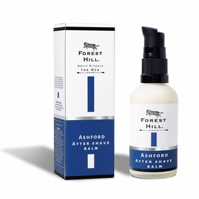 Forest Hill Lip Balm For Men, Infused With Coconut Oil, Avocado Butter & White Tea Oil With SPF 50, Protects From Chapped & Cracked Lips, Softens, Heals & Moisturizes Dry Lips, 10g
