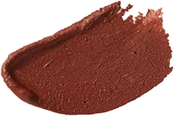 French Girl Le Lip Tint - Moisturizing & Hydrating Lip Balm for Sheer, Buildable Coverage & Shine, Clean Formula, Organic Ingredients, Vegan & Cruelty-Free - Ambre Noire