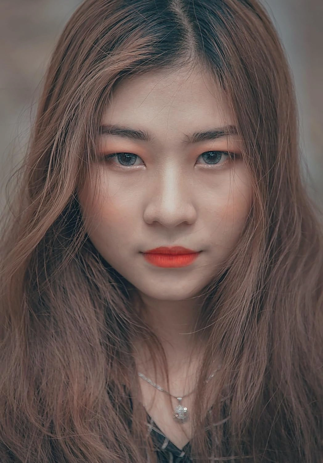 French Girl Le Lip Tint - Moisturizing & Hydrating Lip Balm for Sheer, Buildable Coverage & Shine, Clean Formula, Organic Ingredients, Vegan & Cruelty-Free - Terre Rouge