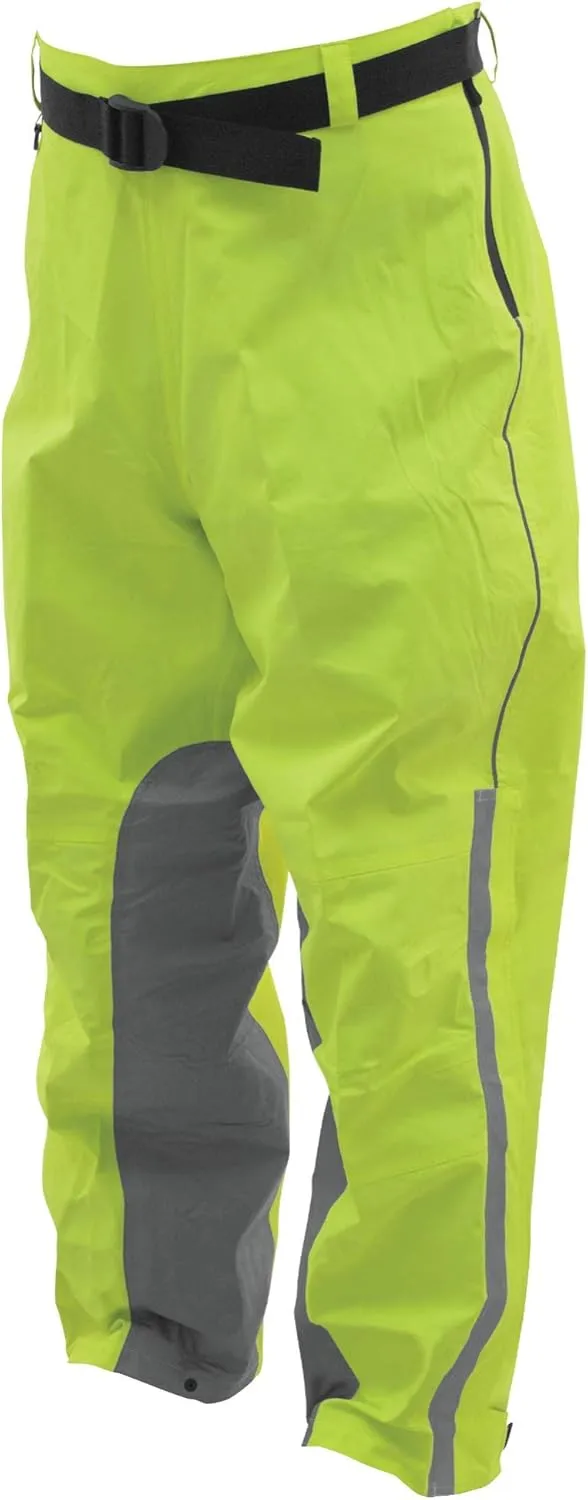 Frogg Toggs Men's Toadskinz Reflective Pant