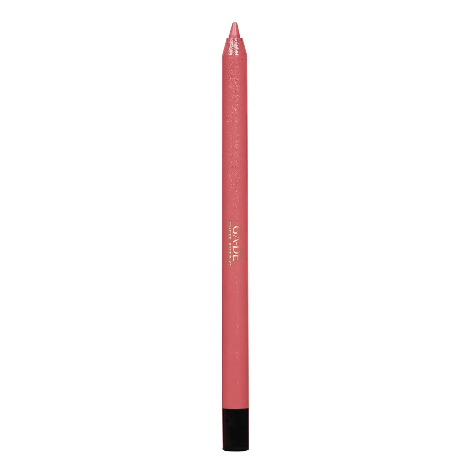 GA-DE Everlasting Lip Liner, 87 - Automatic Pencil with Retractable Tip - Smudge-Resistant - Enriched with Vitamin E and Antioxidants - 0.01 oz
