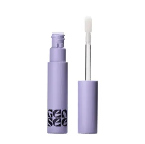 Gen See Clean Sheen Lip Gloss - Crystal Clear