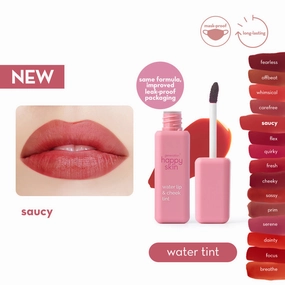 Generation Happy Skin Water Lip & Cheek Tint
