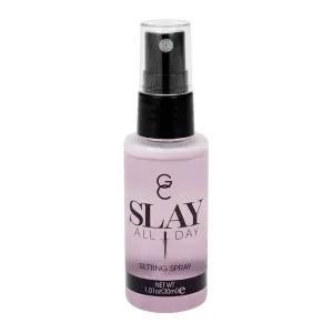 Gerard Cosmetics Makeup Setting Spray Mini (Grapefruit), Slay All Day Scented Makeup Finishing Spray, Oil Control, Matte Finish, Cruelty Free, Made USA 30 mL (1.01 oz)